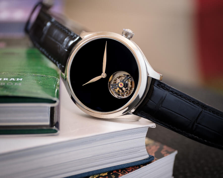 Top Tourbillon Watches