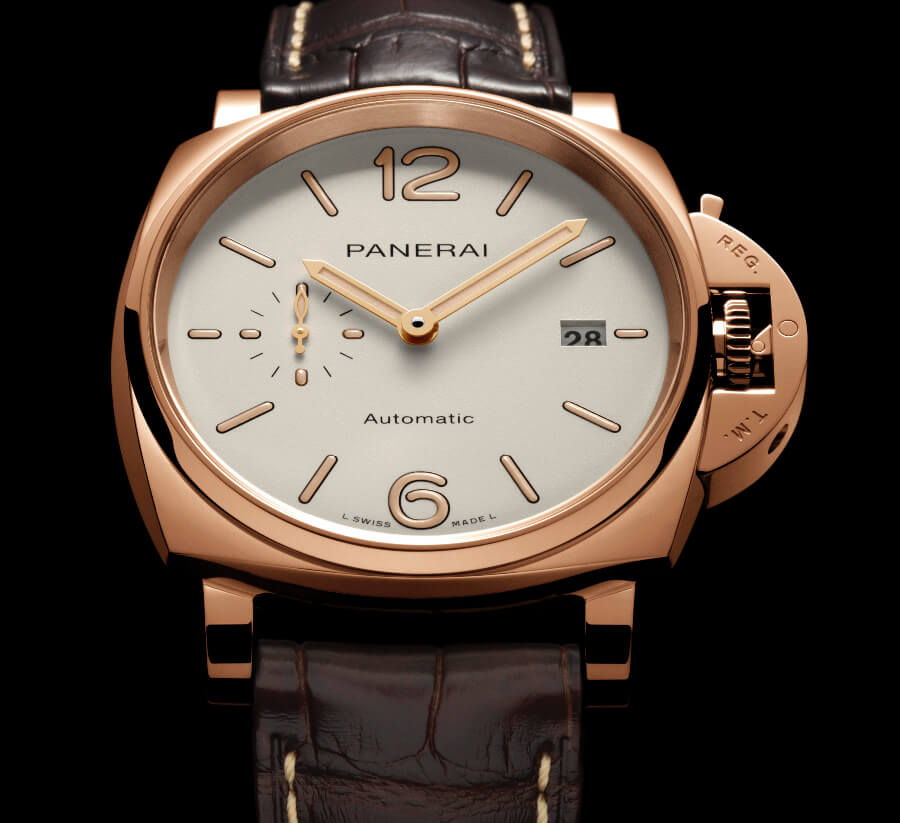 Best Men Panerai Watch