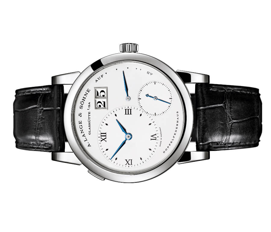 A. Lange & Söhne Lange 1 Watch Review