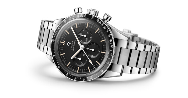 Omega Speedmaster Moonwatch 321 Stainless Steel Ed White (Price, Pictures and Specifications)