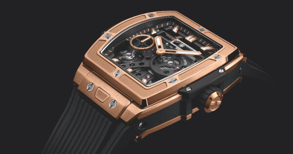 Hublot Spirit Of Big Bang Meca-10 (Price, Pictures and Specifications)