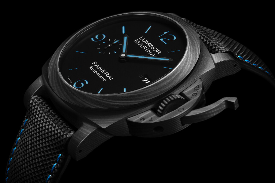 Panerai Luminor Marina Men Watch