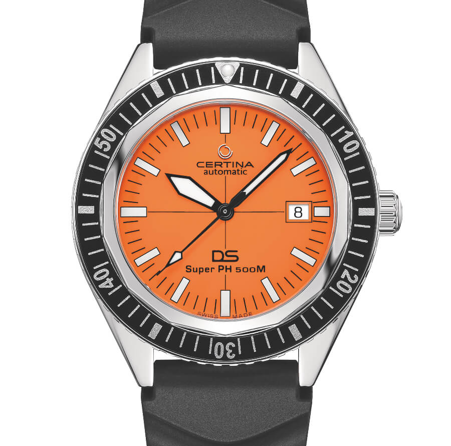 Certina DS Super PH500M Special Edition 