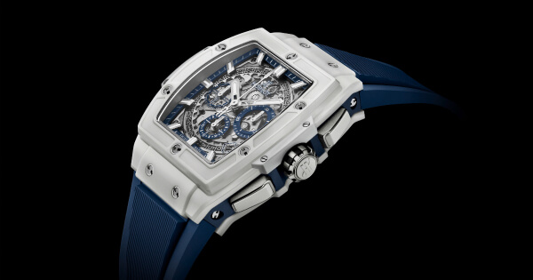 Hublot Spirit of Big Bang Special Edition Rockies (Price, Pictures and Specifications)