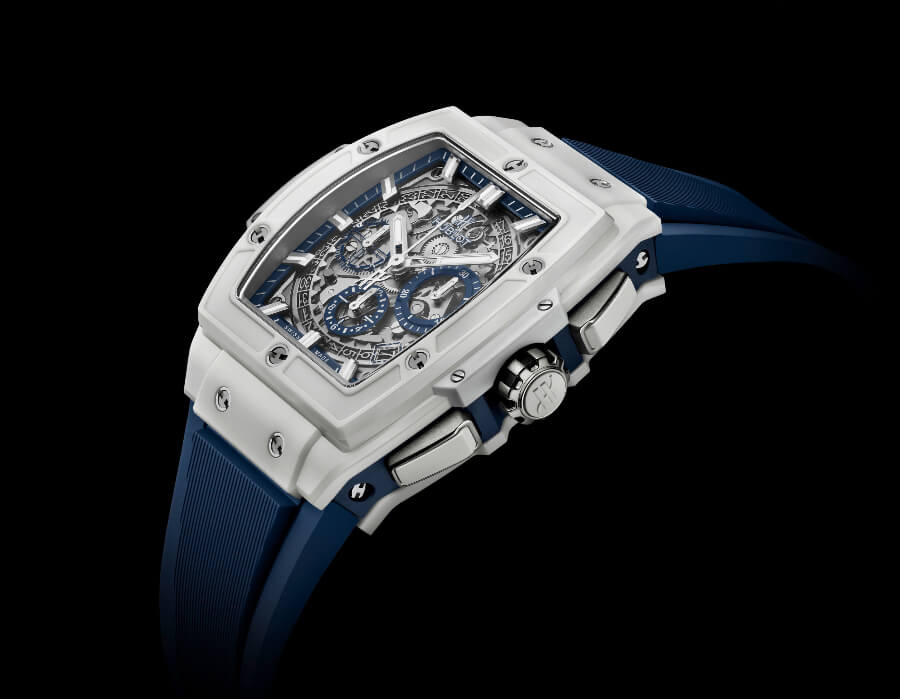 Hublot Spirit of Big Bang Special Edition Rockies Price