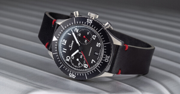 Sinn 158 (Price, Pictures and Specifications)