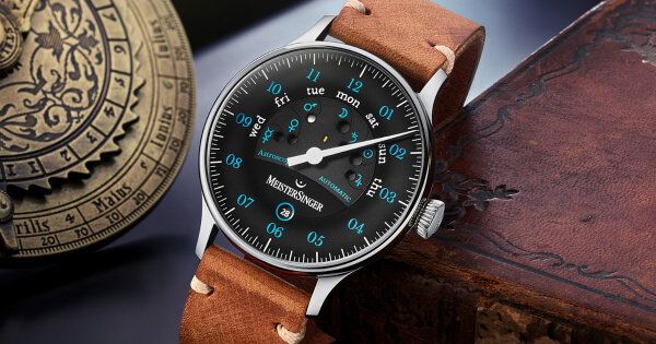 The New MeisterSinger Astroscope (Price, Pictures and Specifications)