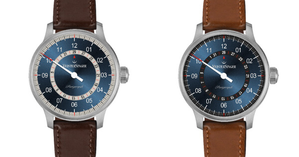 The New MeisterSinger Perigraph (Price, Pictures and Specifications)