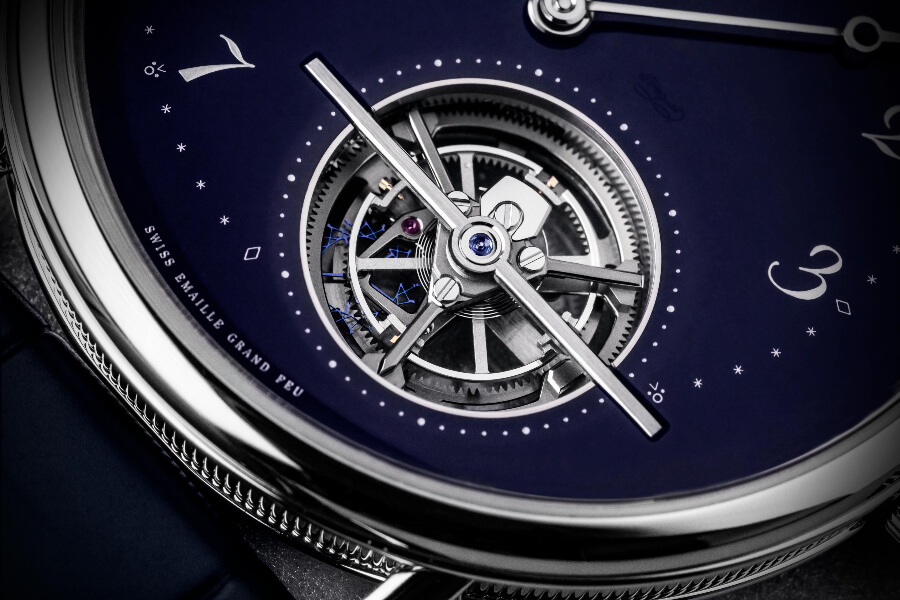 Breguet Classique Tourbillon 