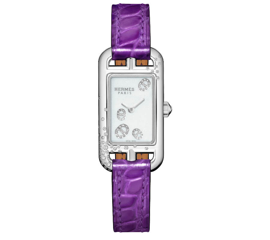 New Hermes Ladies Watches