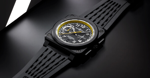 Bell & Ross R.S.20 Collection (Price, Pictures and Specifications)