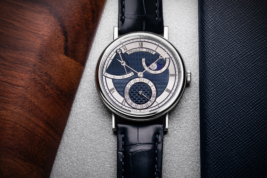 Breguet Classique 7137