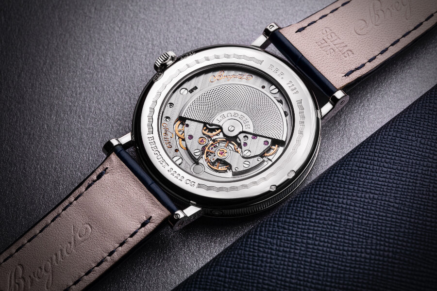 Breguet Caliber 502.3 DR1