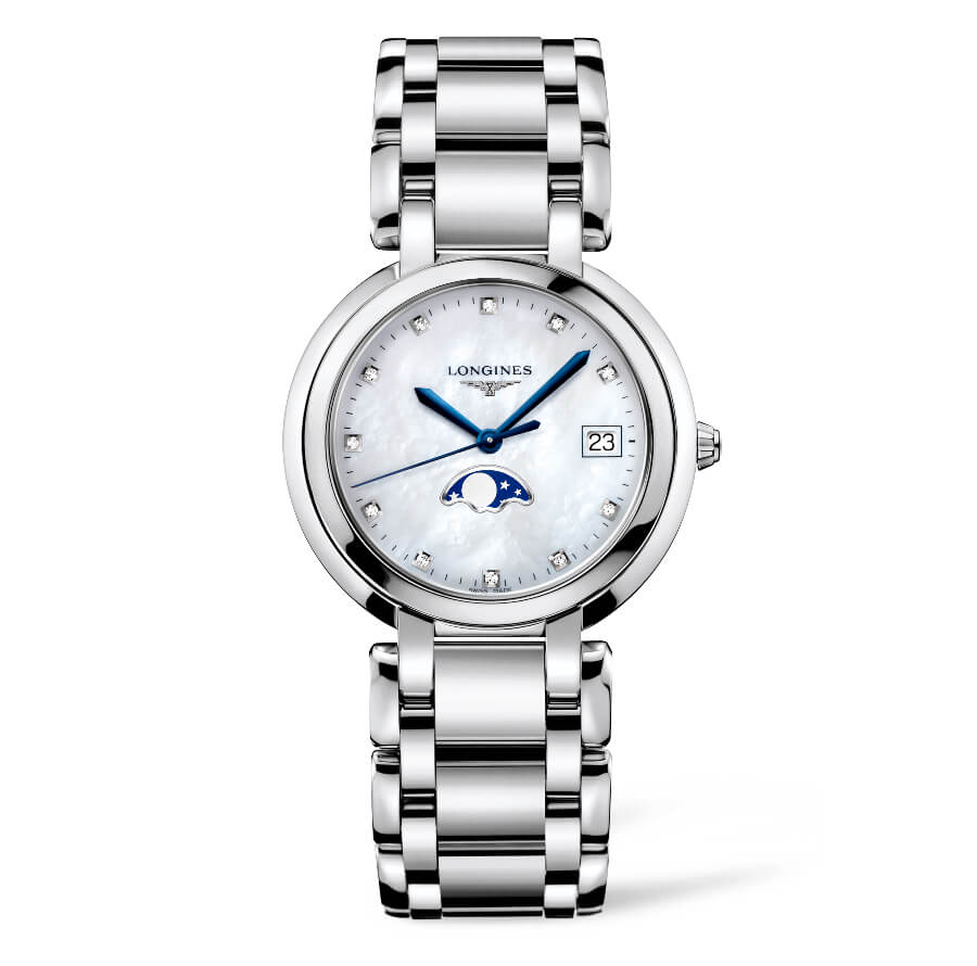 Longines PrimaLuna 