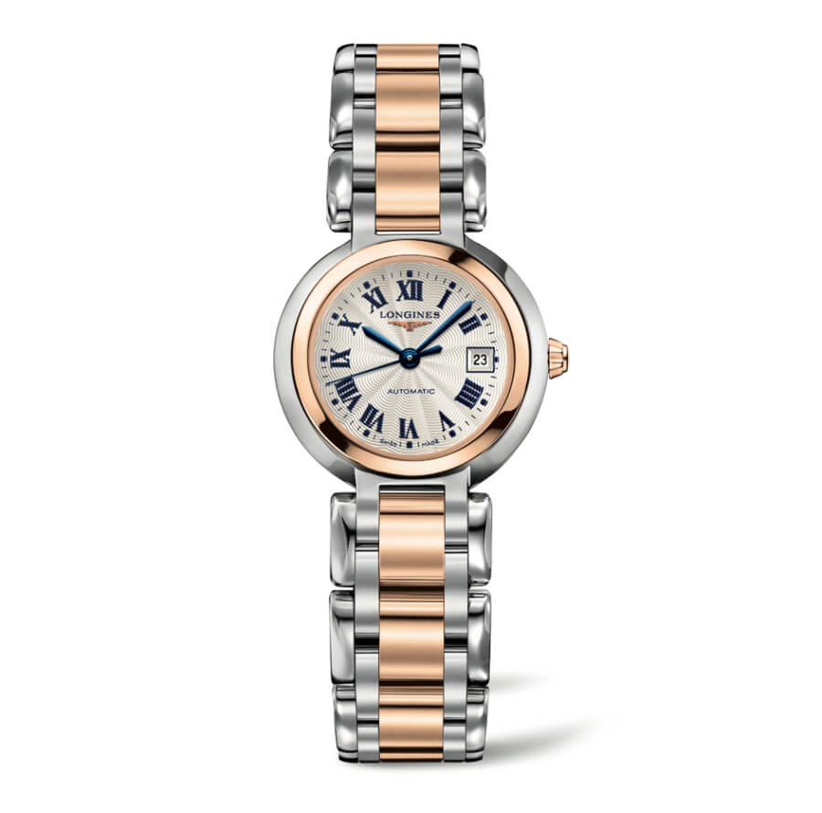 Longines PrimaLuna Women watches