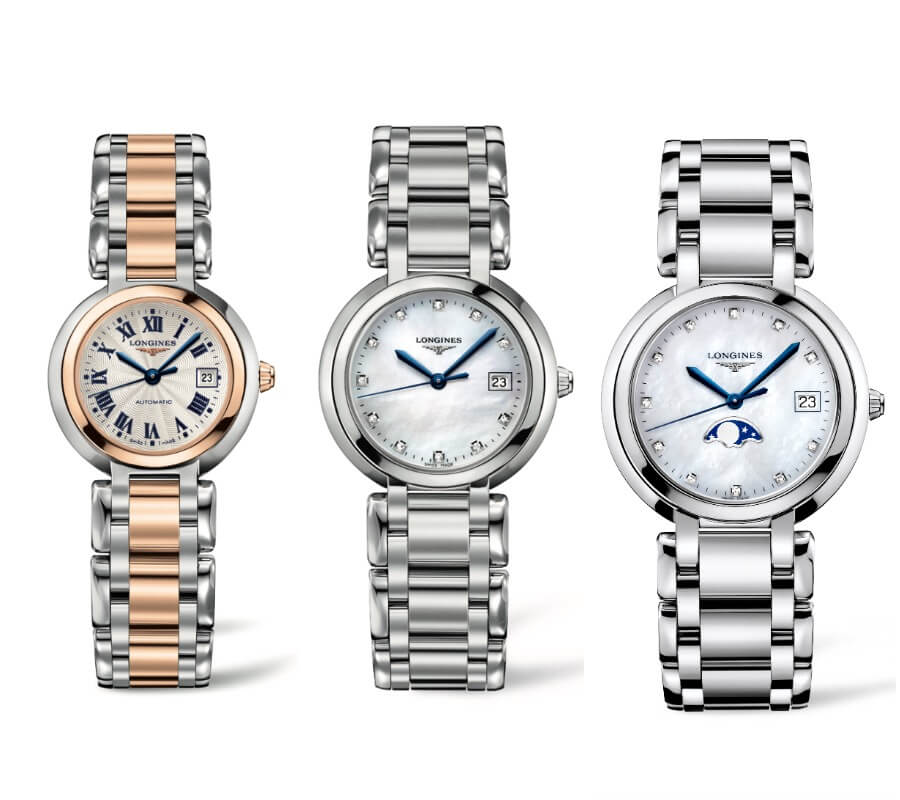 Best Longines ladies watches