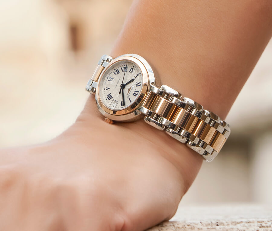 Best Longines dress watches