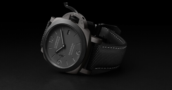 Panerai Luminor Marina DMLS - 44 mm (Price, Pictures and Specifications)