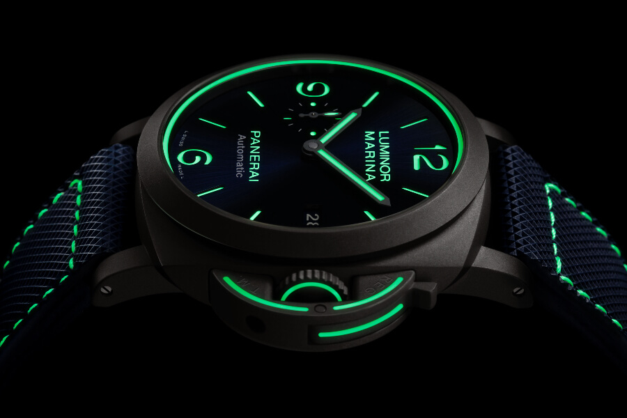 Best Watchwith Superluminova