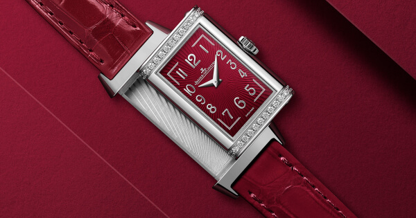 The New Jaeger-LeCoultre Reverso One (Price, Pictures and Specifications)