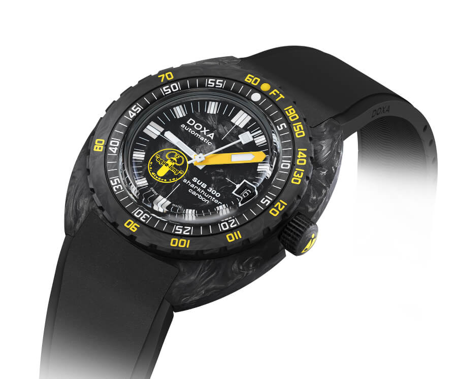 Top Best Swiss Diver Watch