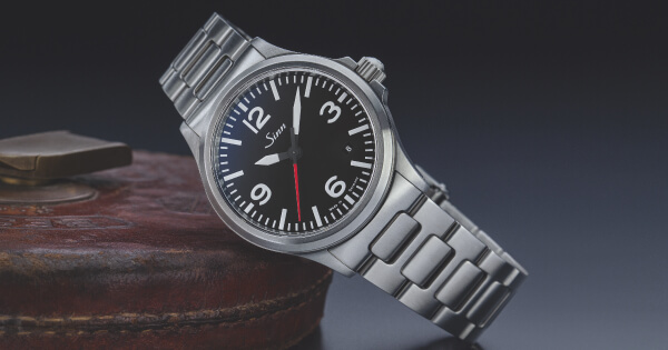 Sinn 556 A RS (Price, Pictures and Specifications)