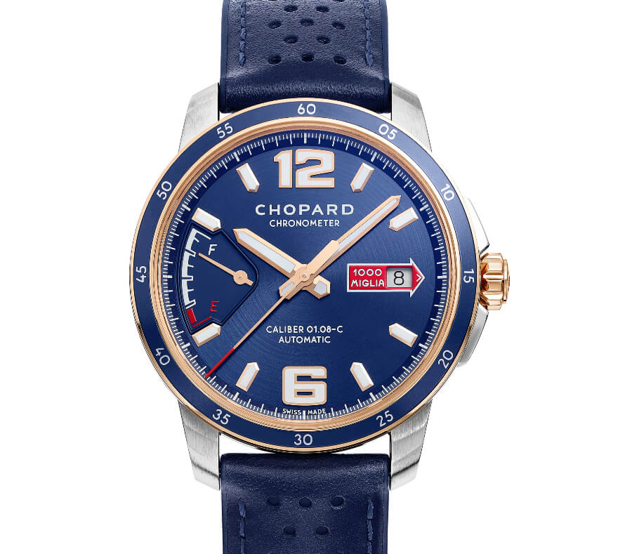 Chopard Men Watches