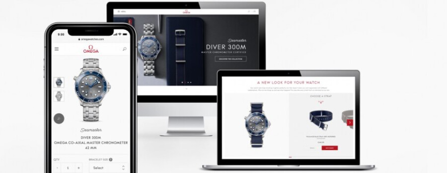 Bu Omega Watches Online