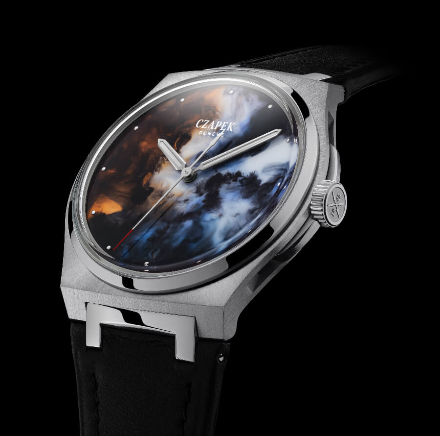 Czapek & Cie Antarctique Orion Nebula Watch Review