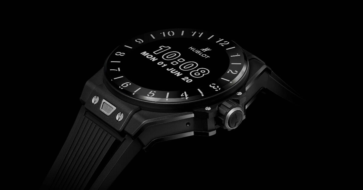 Hublot Big Bang E (Price, Pictures and Specifications)