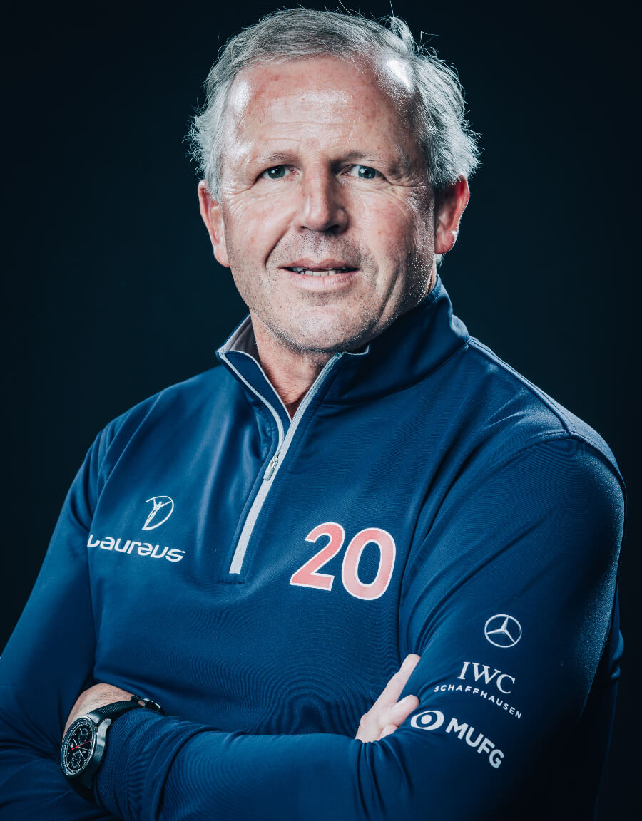 Sean Fitzpatrick