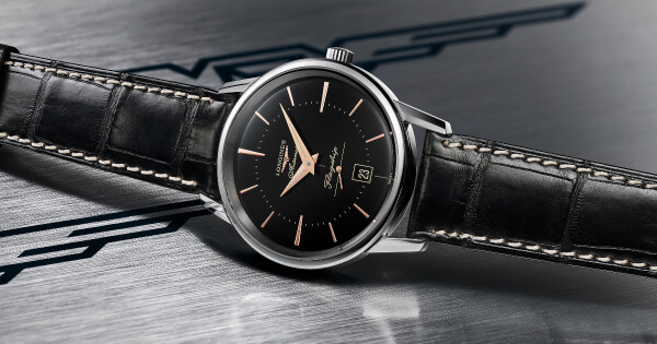 Longines Flagship Heritage (Price, Pictures and Specifications)