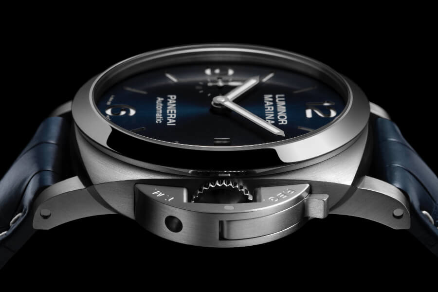 Best Panerai Luminor Marina PAM01313 – 44 MM Men Watch