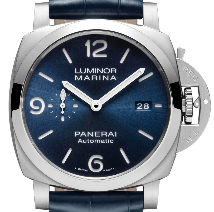 Panerai Pam 01313