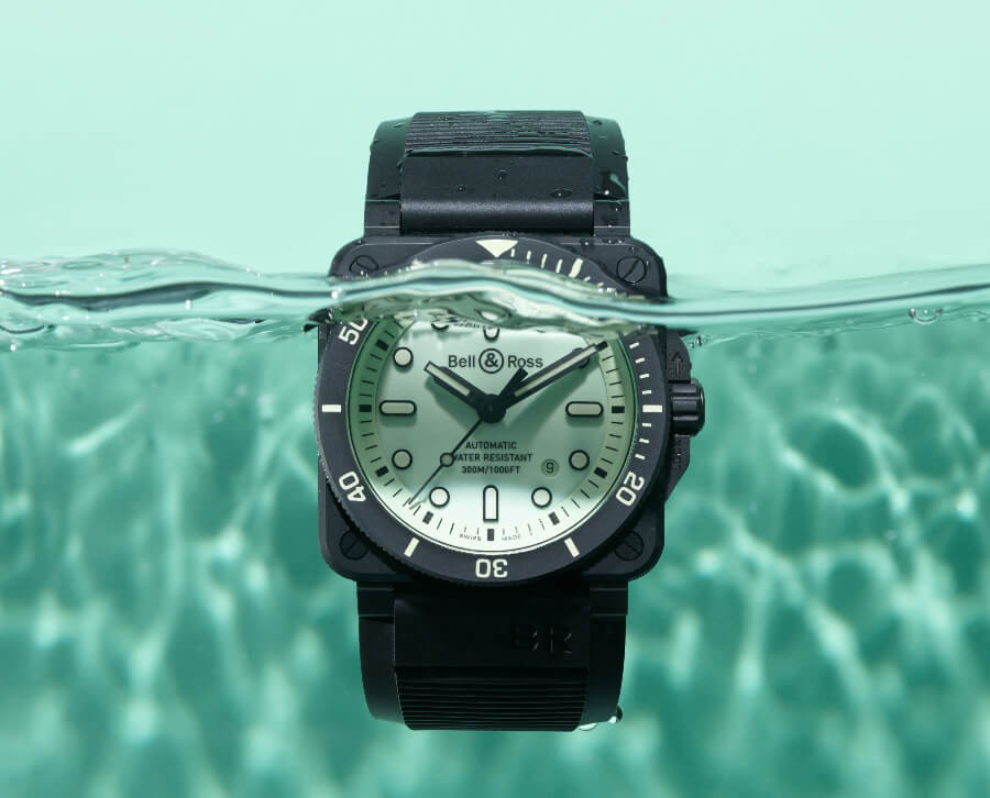 Best Diver watch