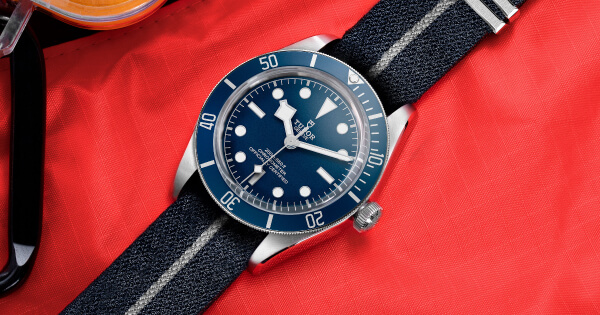 Tudor Black Bay Fifty-Eight “Navy Blue” (Price, Pictures and Specifications)