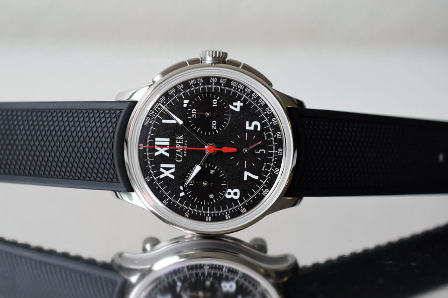 Czapek Faubourg de Cracovie California Dreamin' Watch Review