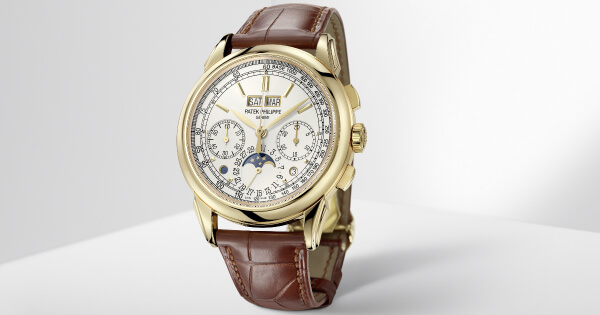 Patek Philippe Ref. 5270J-001 Perpetual Calendar Chronograph (Price, Pictures and Spacifications)