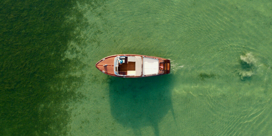 Boesch Boat