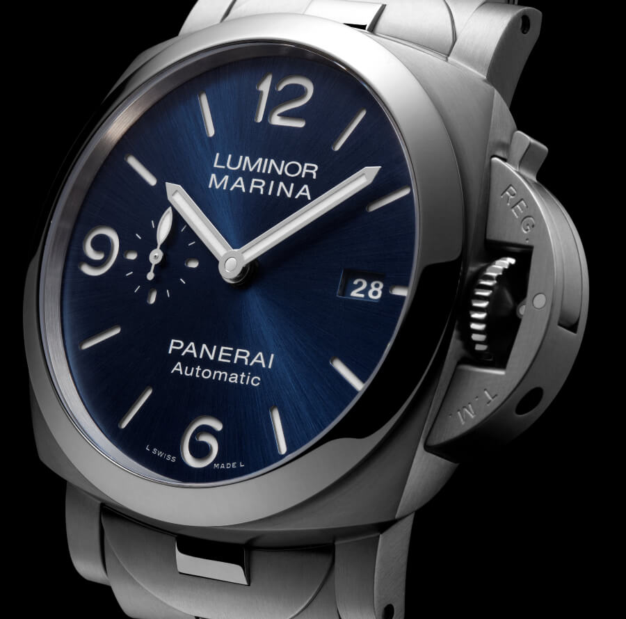 Panerai PAM01316 