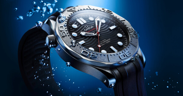 Introducing The Omega Seamaster Diver 300M Nekton Edition (Price, Pictures and Specifications)