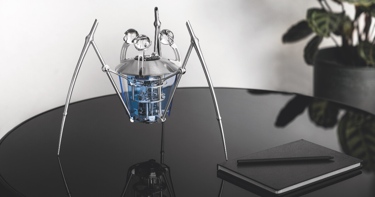 MB&F + L’Epee 1839 Trinity (Price, Pictures and Specifications)