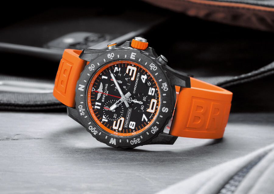 Breitling Endurance Pro for sale