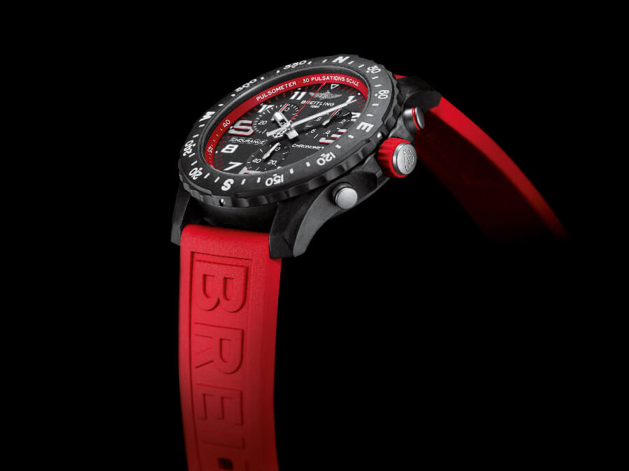 Breitling Endurance Pro