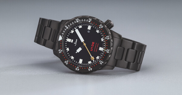 Sinn U1 DE (Price, Pictures and Specifications)