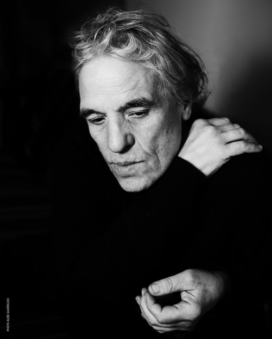 Abel Ferrara