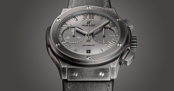 Hublot Classic Fusion Chronograph Special Edition Boutique Roma (Price, Pictures and Specifications)