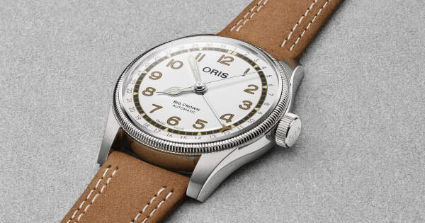 Oris Roberto Clemente Limited Edition (Price, Pictures and Specifications)