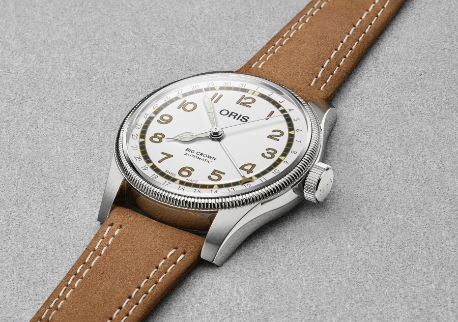 Oris Roberto Clemente Limited Edition Watch Review