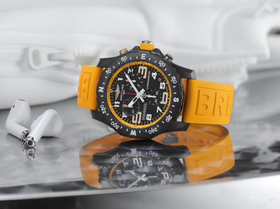 Breitling Endurance Pro